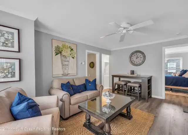 Property at 512 Main Ave Apt 2, Bay Head, NJ, 08742, 2 beds, 1 bath, [object Object]