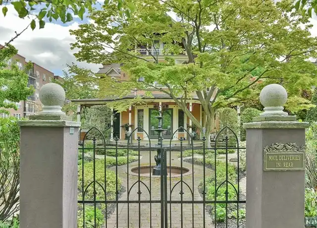 Property at 55 S Fullerton Ave Unit Front, Montclair, NJ, 07042, 1 bed, 2 baths, [object Object]