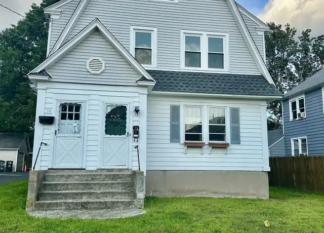 Property at 12 Francis St Unit 14, East Hartford, CT, 06108, 3 beds, 1 bath, [object Object]
