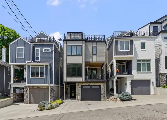 Property at 3572 Handman Ave, Cincinnati, OH, 45226, 3 beds, 3.5 baths, [object Object]