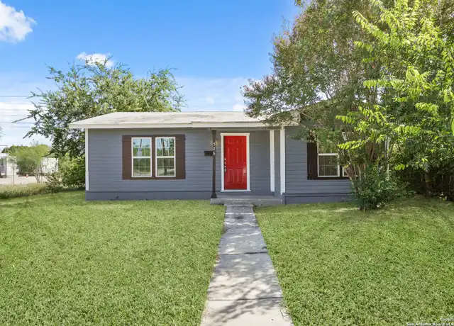 Property at 526 Rotary, San Antonio, TX, 78202, 3 beds, 1 bath, [object Object]
