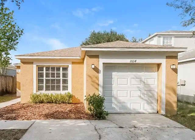 Property at 1034 Harvest Moon Dr, Seffner, FL, 33584, 4 beds, 2 baths, [object Object]