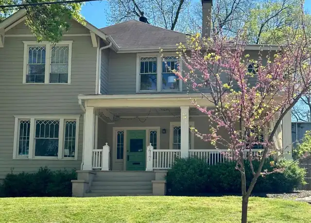 Property at 417 4th St NE, Atlanta, GA, 30308, 2 beds, 2 baths, [object Object]