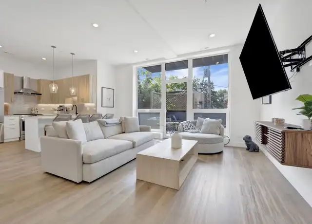 Property at 2423 W Fullerton Ave Unit 2, Chicago, IL, 60647, 2 beds, 2 baths, [object Object]