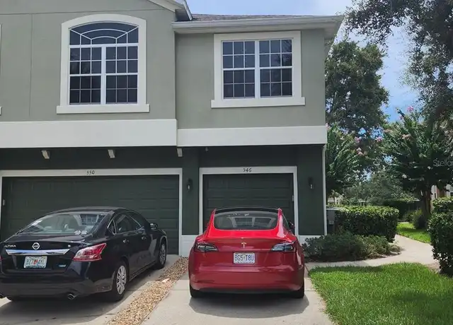 Property at 546 Climbing Ivy Ct Unit C, Apopka, FL, 32712, 2 beds, 2 baths, [object Object]