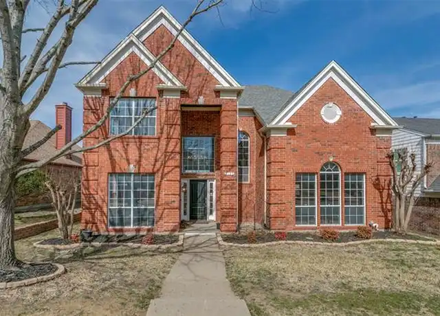Property at 2123 Cannes Dr, Carrollton, TX, 75006, 4 beds, 2.5 baths, [object Object]