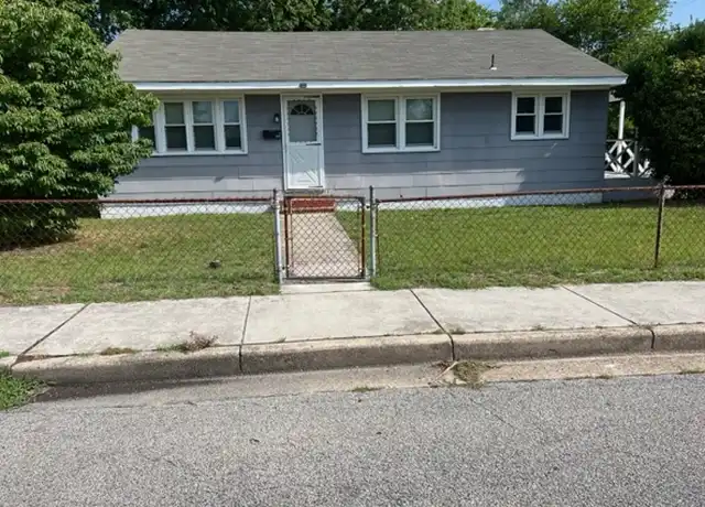 Property at 929 Johnson St, Salisbury, MD, 21804, 2 beds, 1 bath, [object Object]