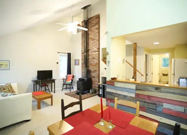 Property at 94 River Run Rd #5, Thornton, NH, 03285, 2 beds, 2 baths, [object Object]