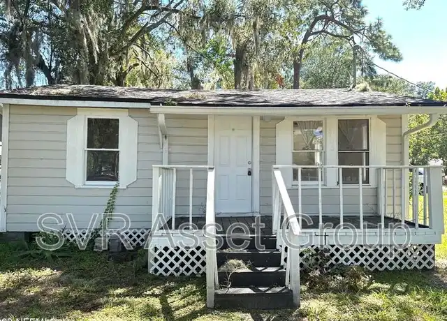 Property at 9703 Campus Ave, Jacksonville, FL, 32208, 3 beds, 2 baths, [object Object]