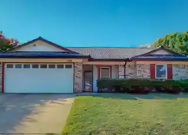 Property at 208 Kalmia Dr, Arlington, TX, 76018, 3 beds, 2 baths, [object Object]