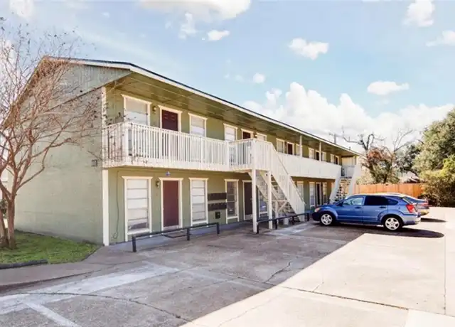 Property at 807 E 31st St Unit 1, Bryan, TX, 77803, 1 bed, 1 bath, [object Object]