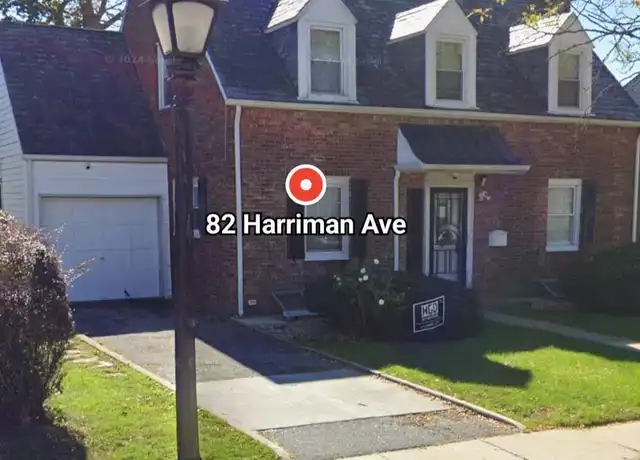 Property at 82 Harriman Ave Unit Walk-in-Level, Hempstead, NY, 11550, 2 beds, 1 bath, [object Object]