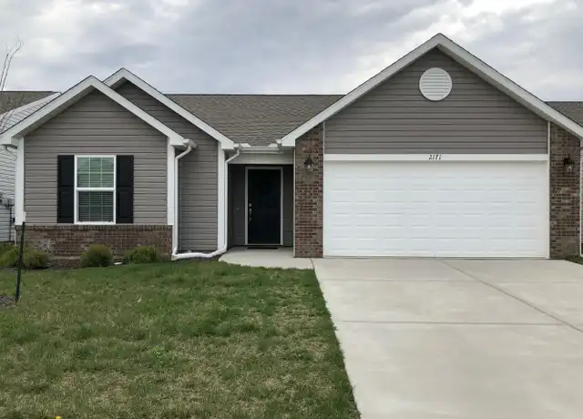 Property at 2171 Rutherford Dr, West Lafayette, IN, 47906, 3 beds, 2 baths, [object Object]