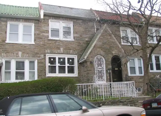 Property at 5726 Woodcrest Ave, Philadelphia, PA, 19131, 5 beds, 3.5 baths, [object Object]