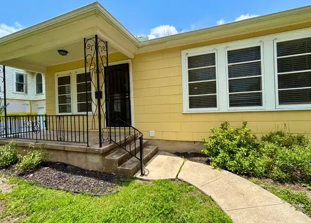 Property at 819 San Antonio Ave, San Antonio, TX, 78201, 2 beds, 1 bath, [object Object]