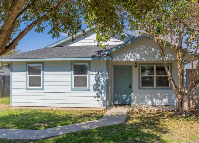 Property at 3727 Aragon Dr, San Antonio, TX, 78211, 3 beds, 1 bath, [object Object]