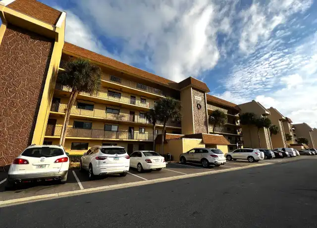 Property at 8500 Ridgewood Ave #1303, Cape Canaveral, FL, 32920, 2 beds, 2 baths, [object Object]