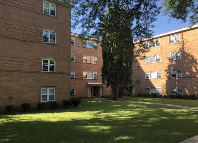 Property at 2609 W Fitch Ave Unit 1E, Chicago, IL, 60645, 2 beds, 1 bath, [object Object]