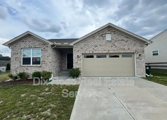 Property at 2154 Pumpkin Ridge Ct, Hamilton, OH, 45013, 4 beds, 2 baths, [object Object]