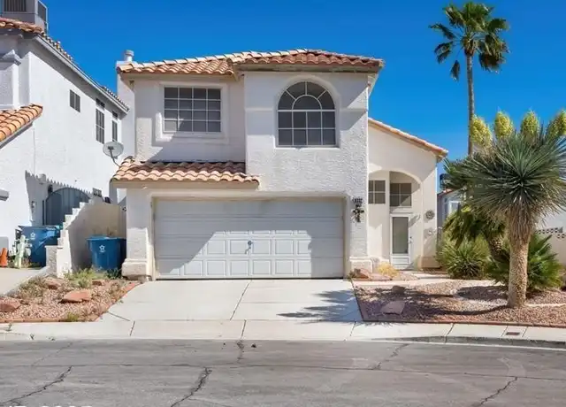 Property at 8332 Pendragon Cir, Las Vegas, NV, 89145, 3 beds, 2.5 baths, [object Object]