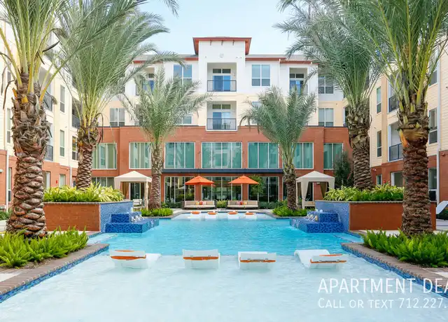 Property at 681 Dairy Ashford Rd Unit 913, Houston, TX, 77079, 1 bed, 1 bath, [object Object]