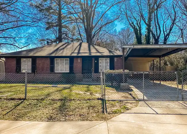 Property at 753 Glenn Dr, Forest Park, GA, 30297, 3 beds, 1 bath, [object Object]