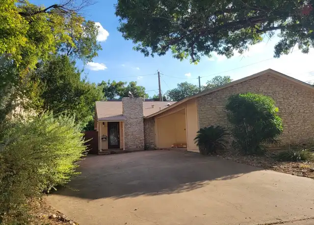 Property at 2011 Meadowridge Dr Unit A, Austin, TX, 78704, 2 beds, 2 baths, [object Object]