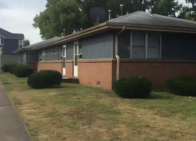 Property at 622 E Harrison St Unit B, Springfield, MO, 65806, 1 bed, 1 bath, [object Object]