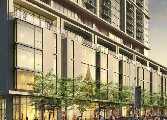Property at 1800 N Pearl St, Dallas, TX, 75201, 1 bed, 1 bath, [object Object]