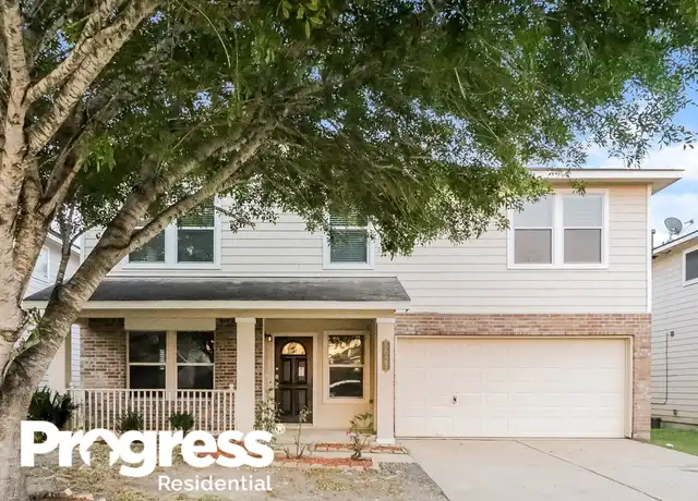 Property at 5027 Oakbriar Ln, Richmond, TX, 77469, 3 beds, 2 baths, [object Object]
