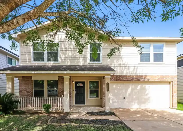 Property at 5027 Oakbriar Ln, Richmond, TX, 77469, 3 beds, 2 baths, [object Object]