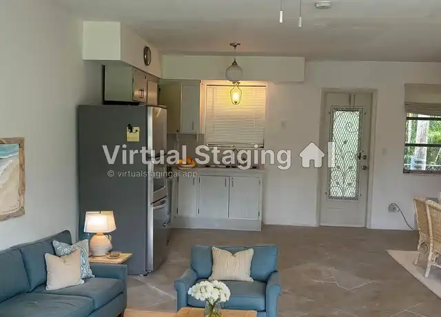 Property at 2702 Pierce St #6, Hollywood, FL, 33020, 1 bed, 1 bath, [object Object]