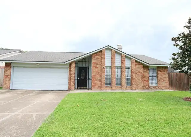 Property at 13314 Ensley Wood Dr, Houston, TX, 77082, 3 beds, 2 baths, [object Object]