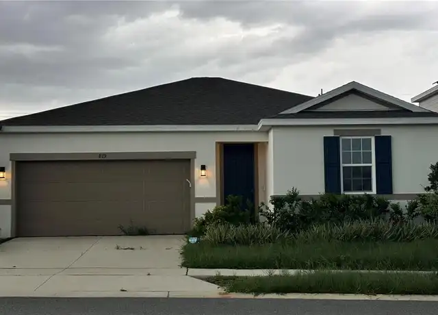 Property at 819 Folklore Ln, Haines City, FL, 33844, 3 beds, 2 baths, [object Object]