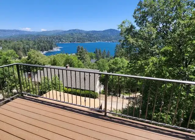 Property at 872 Wild Rose Cir, Lake Arrowhead, CA, 92352, 1 bed, 1 bath, [object Object]