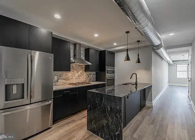 Property at 526 Brown St #604, Philadelphia, PA, 19123, 2 beds, 1 bath, [object Object]