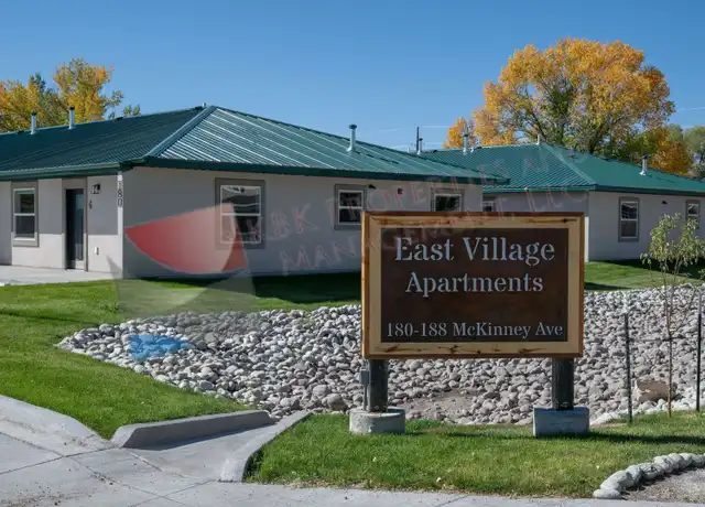 Property at 176 McKinney Ave Unit 4, Alamosa, CO, 81101, 2 beds, 1 bath, [object Object]