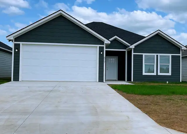 Property at 419 Worth AVE, Durant, OK, 3 beds, 2 baths, [object Object]