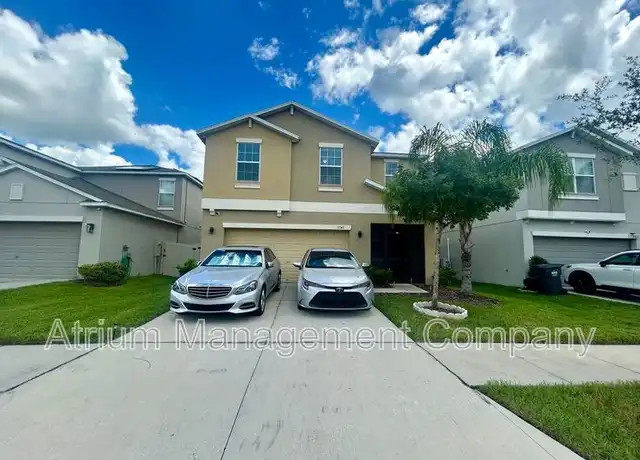 Property at 17345 White Mangrove Dr, Wimauma, FL, 33598, 4 beds, 2.5 baths, [object Object]