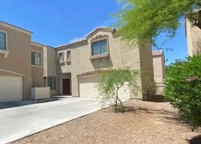 Property at 6341 Kitamaya St, North Las Vegas, NV, 89031, 3 beds, 2.5 baths, [object Object]