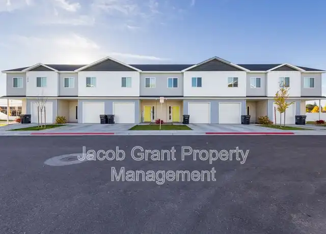 Property at 1803 Jennie Lee Dr #101, Idaho Falls, ID, 83404, 3 beds, 2.5 baths, [object Object]