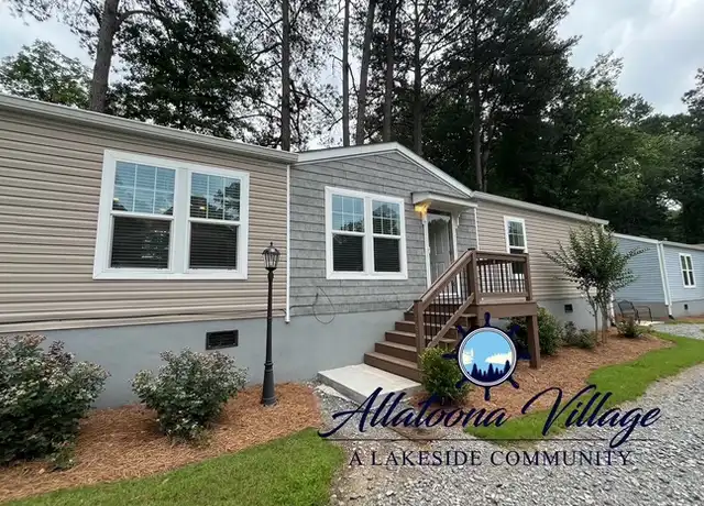 Property at 4687 Cox St, Acworth, GA, 30101, 3 beds, 2 baths, [object Object]