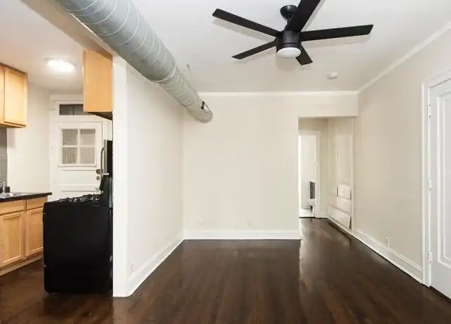Property at 1253 W Henderson St, Chicago, IL, 60657, 1 bed, 1 bath, [object Object]