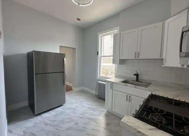 Property at 707 New York Ave Unit 2, Union City, NJ, 07087, 1 bed, 1 bath, [object Object]
