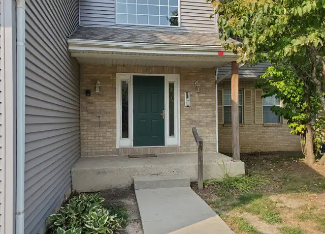 Property at 311 Village Creek Dr Unit 1B, Lake in the Hills, IL, 60156, 1 bed, 1 bath, [object Object]