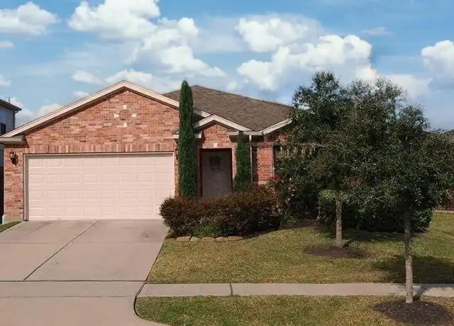 Property at 4717 Woodspring Glen Ln, Kingwood, TX, 77345, 3 beds, 3 baths, [object Object]