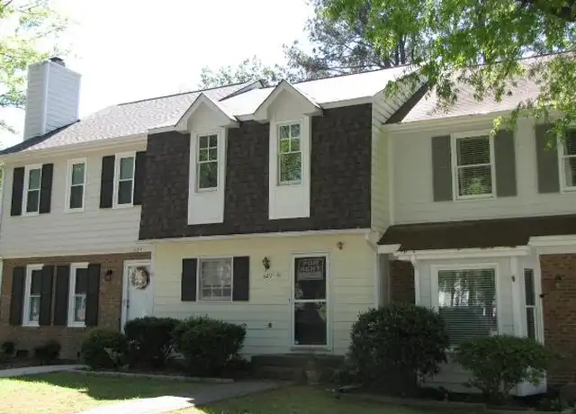 Property at 629 Middleton Ave, Cary, NC, 27513, 2 beds, 2 baths, [object Object]