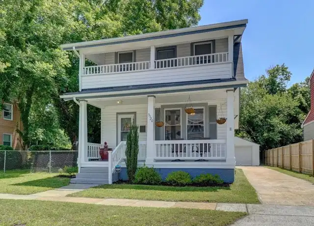 Property at 3120 Vimy Ridge Ave, Norfolk, VA, 23509, 3 beds, 1.5 baths, [object Object]