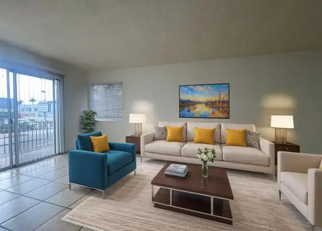 Property at 645 Atlantic Ave Unit 7, Long Beach, CA, 90802, 2 beds, 1 bath, [object Object]
