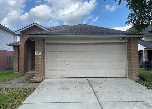 Property at 7418 Parkcraft Dr, Missouri City, TX, 77489, 3 beds, 1.5 baths, [object Object]